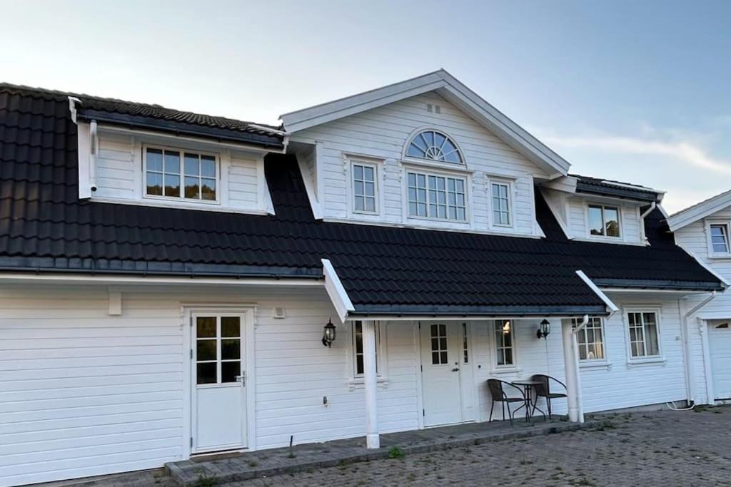 Spectacular Nature Experience At Norway'S Southern Point! Svenevik Exterior photo