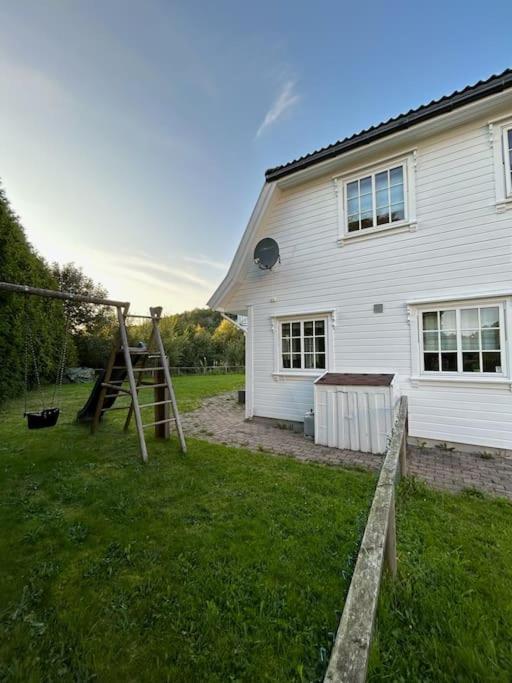 Spectacular Nature Experience At Norway'S Southern Point! Svenevik Exterior photo