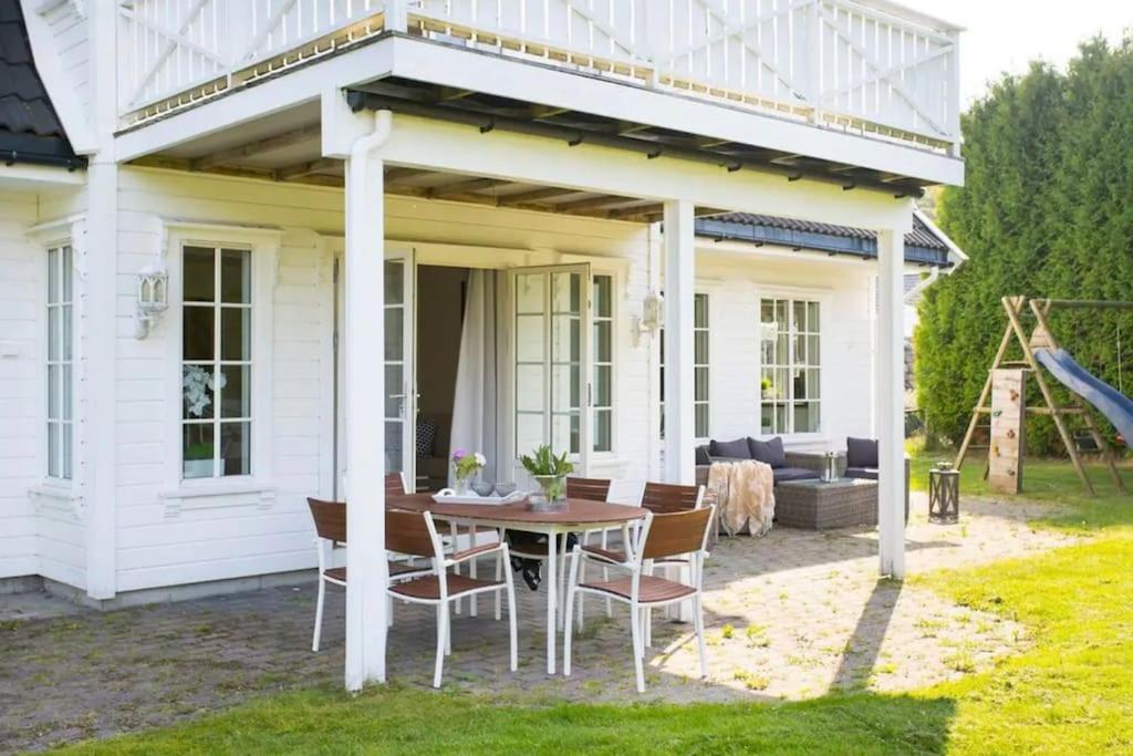 Spectacular Nature Experience At Norway'S Southern Point! Svenevik Exterior photo