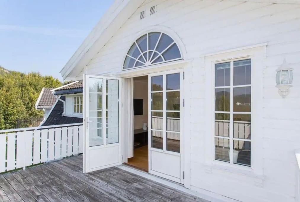 Spectacular Nature Experience At Norway'S Southern Point! Svenevik Exterior photo