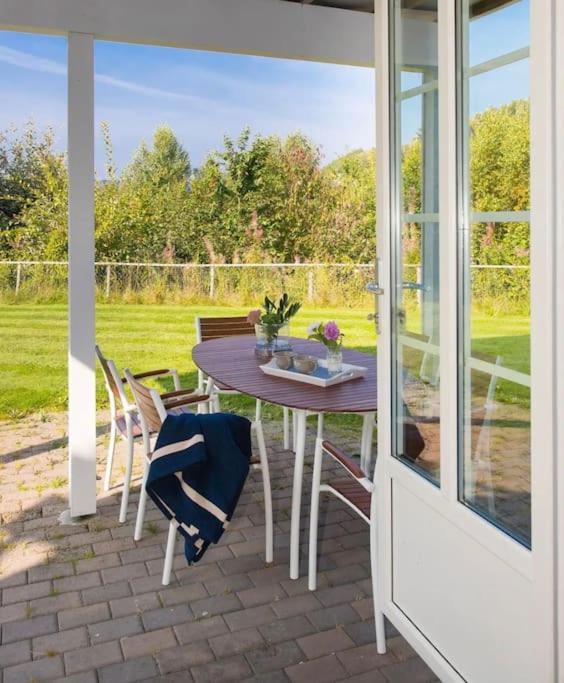 Spectacular Nature Experience At Norway'S Southern Point! Svenevik Exterior photo