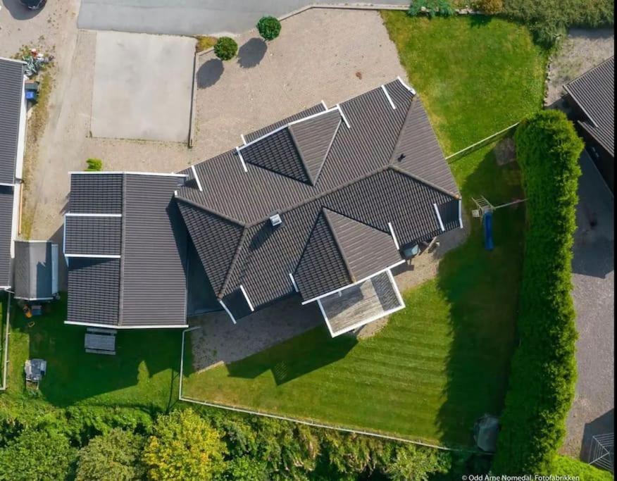 Spectacular Nature Experience At Norway'S Southern Point! Svenevik Exterior photo
